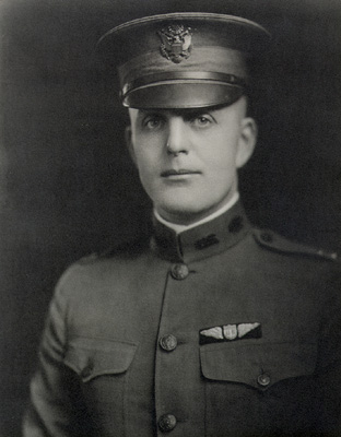 Reuben H. Fleet